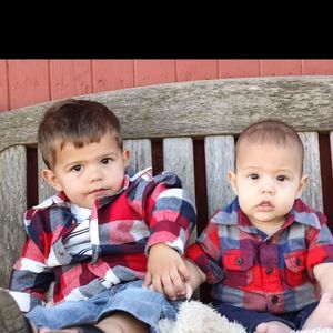 Meet your Posher, Deb